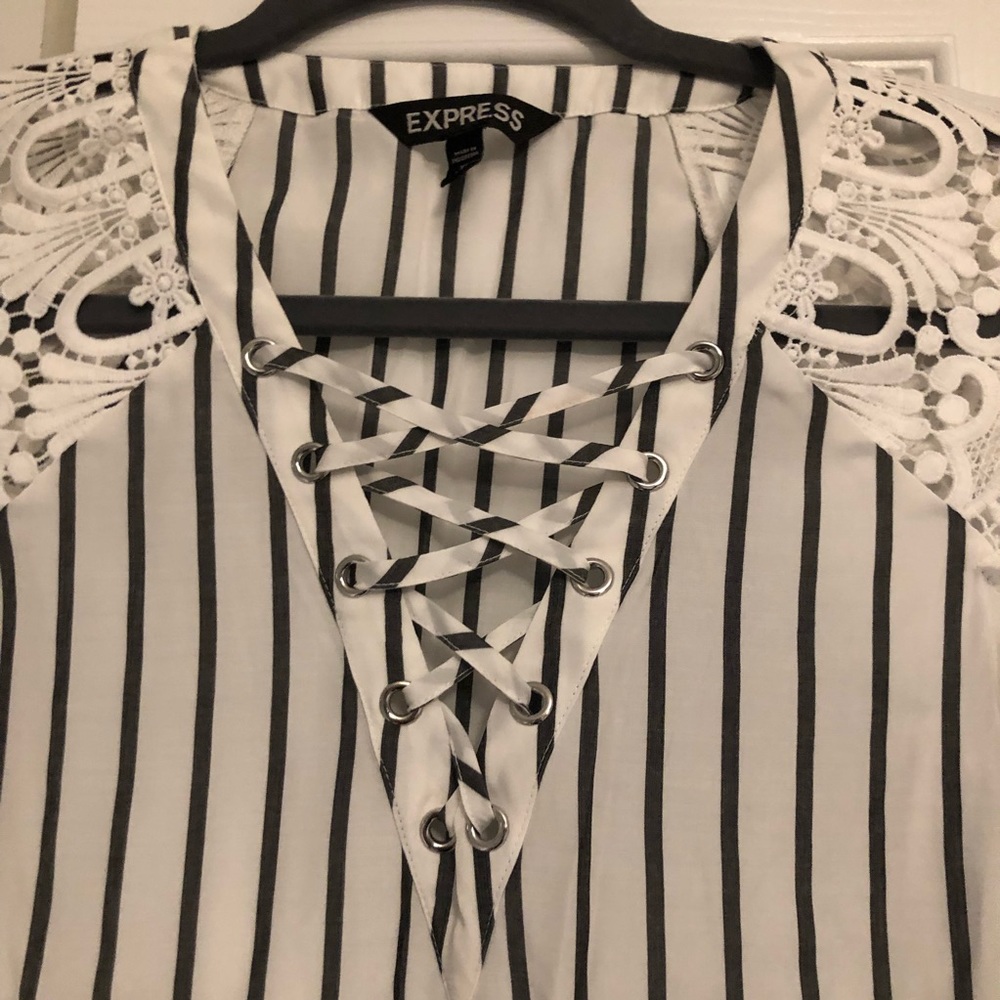 Express top - Picture 2 of 4